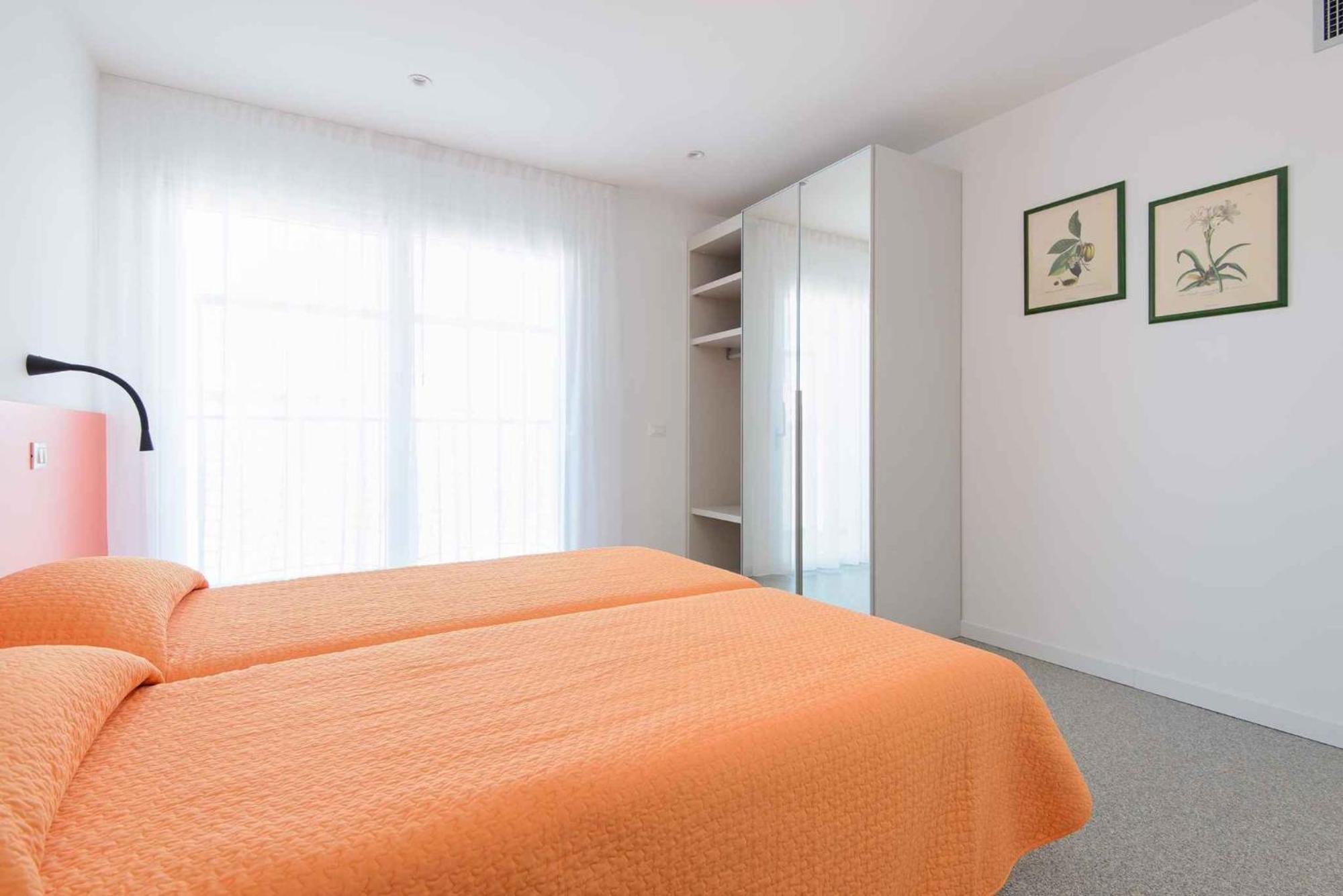 Apartment In Lignano Sabbiadoro 21778 Exterior foto